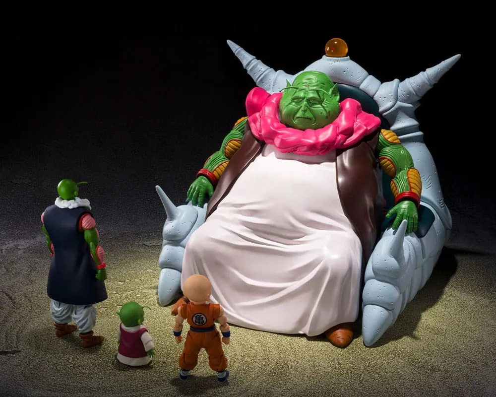 Dragon Ball S.H.Figuarts Action Figure The Great Elder 30 cm